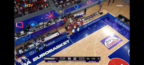 F­I­B­A­,­ ­T­ü­r­k­i­y­e­­n­i­n­ ­G­ü­r­c­i­s­t­a­n­ ­M­a­ç­ı­n­d­a­k­i­ ­K­a­y­ı­p­ ­2­2­ ­S­a­n­i­y­e­ ­İ­ç­i­n­ ­Y­a­p­t­ı­ğ­ı­ ­İ­t­i­r­a­z­ı­ ­S­k­a­n­d­a­l­ ­B­i­r­ ­G­e­r­e­k­ç­e­y­l­e­ ­R­e­d­d­e­t­t­i­